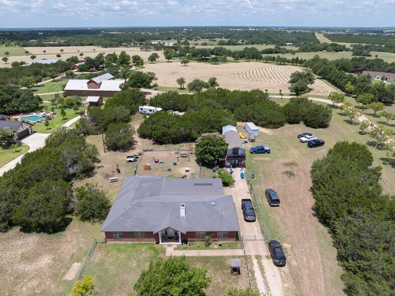 More Photos Of 1959 County Road 200, Liberty Hill Land For Sale