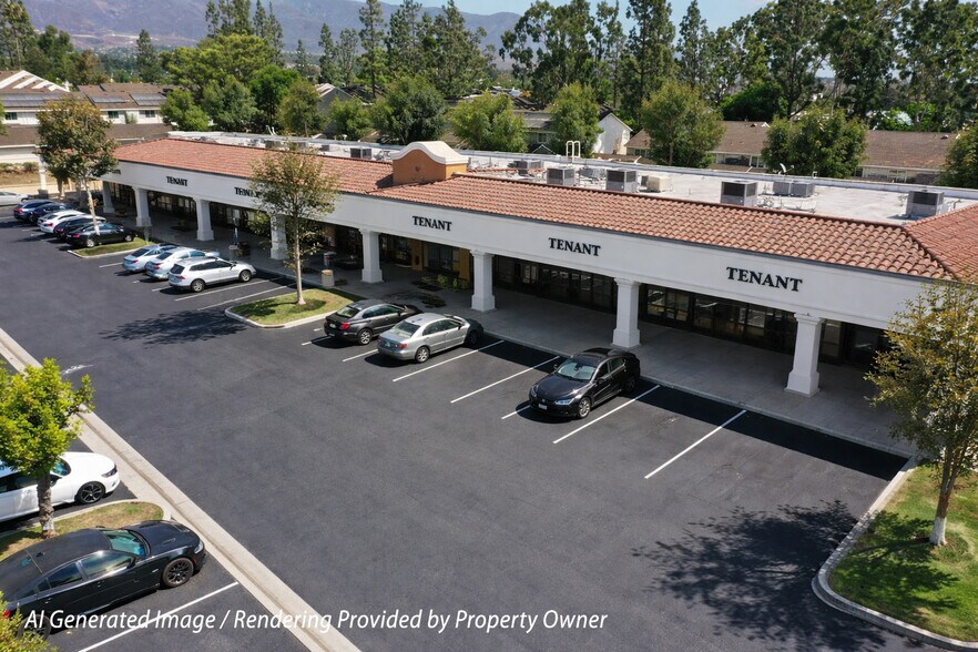 More Photos Of 7201 Archibald Ave, Rancho Cucamonga Unknown For Lease