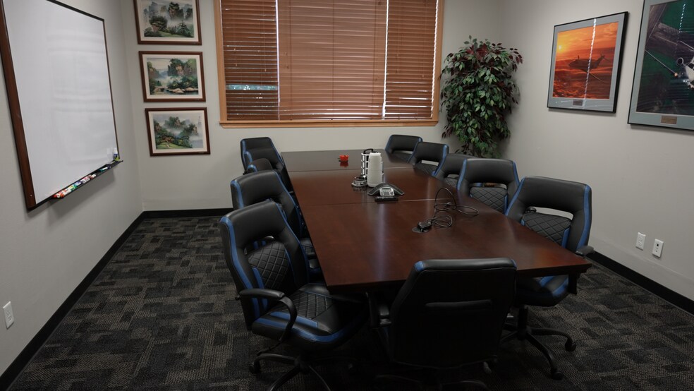 More Photos Of 597 N 1500 W, Cedar City Manufacturing For Sale