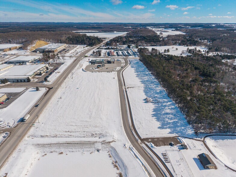 More Photos Of Baumbach Way,, Altoona Land For Sale