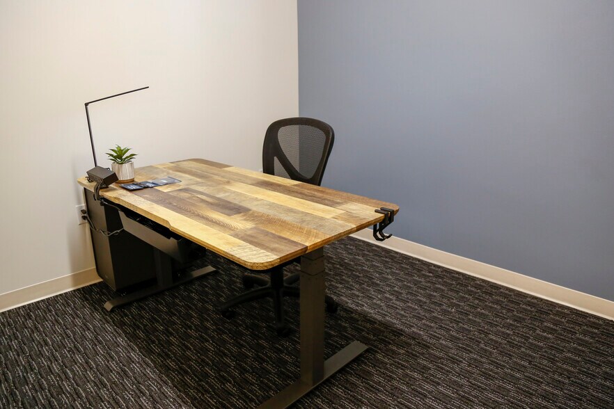 More Photos Of 6301 Gaston Ave, Dallas Coworking Space