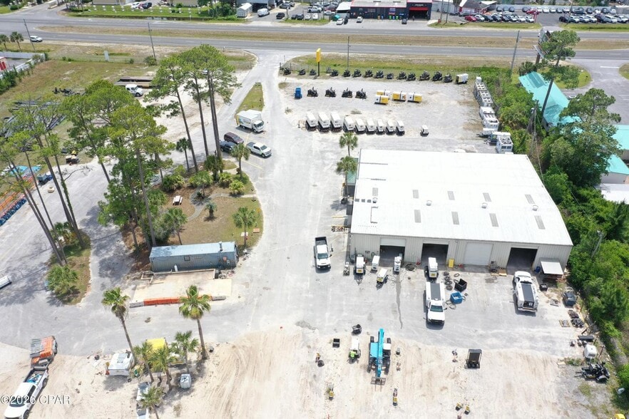 More Photos Of 8308 Panama City Beach Pky, Panama City Beach Land For Sale