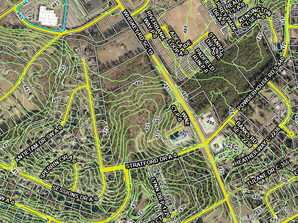 More Photos Of 00 Whiskey Rd, Aiken Land For Sale