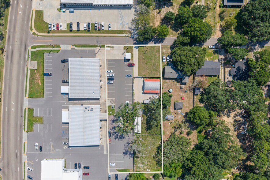 Primary Photo Of 639 Red Oak Dr, Gulfport Land For Sale