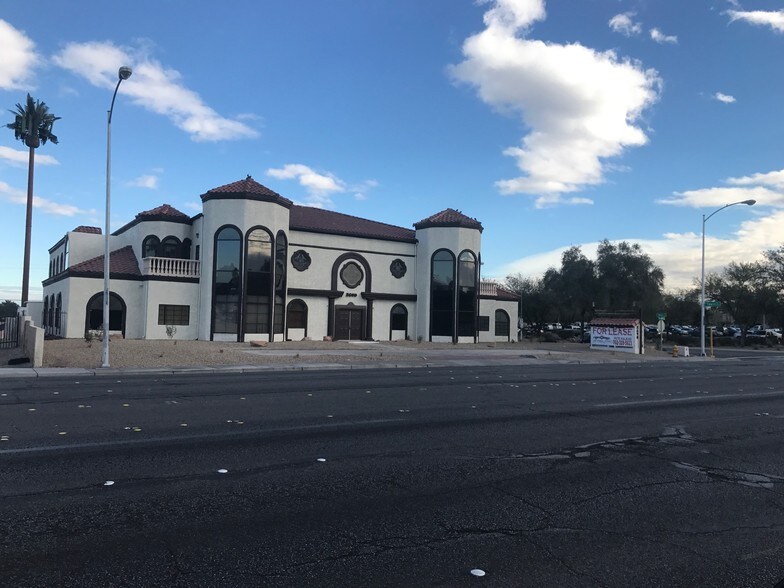 More Photos Of 3690 S Eastern Ave, Las Vegas Office For Sale