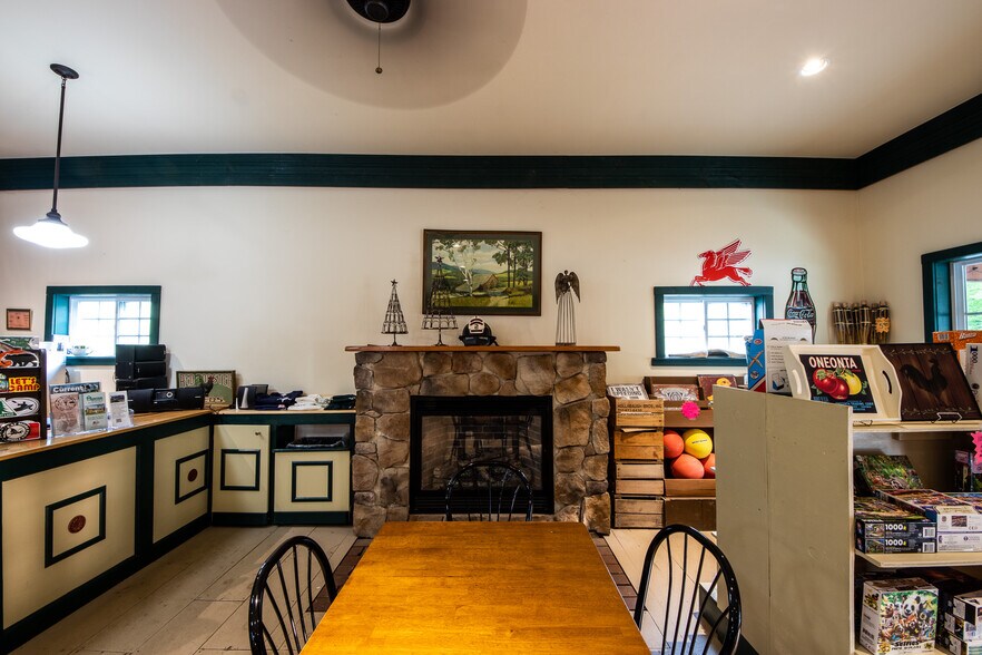 More Photos Of 1364 County Highway 12 rd, Mount Vision Storefront For Sale