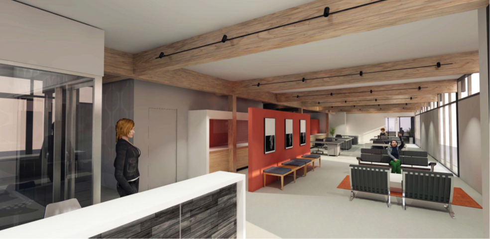 More Photos Of 16607 Boones Ferry Rd, Lake Oswego Office For Lease