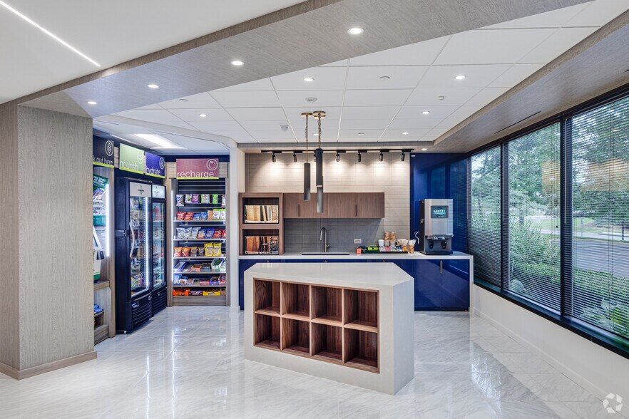 More Photos Of 3701 Pender Dr, Fairfax Office For Lease