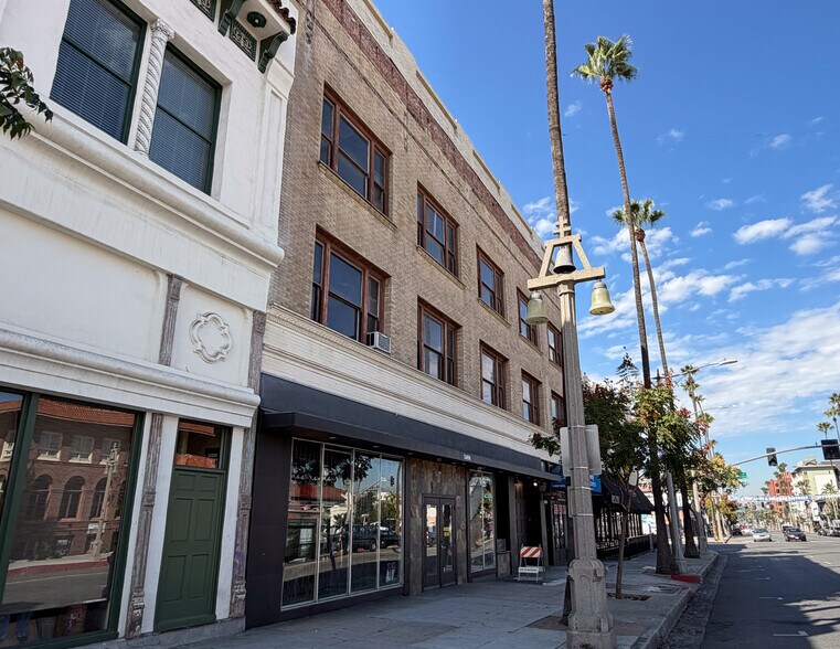 More Photos Of 3466-3478 University Ave, Riverside Storefront Retail Office For Sale