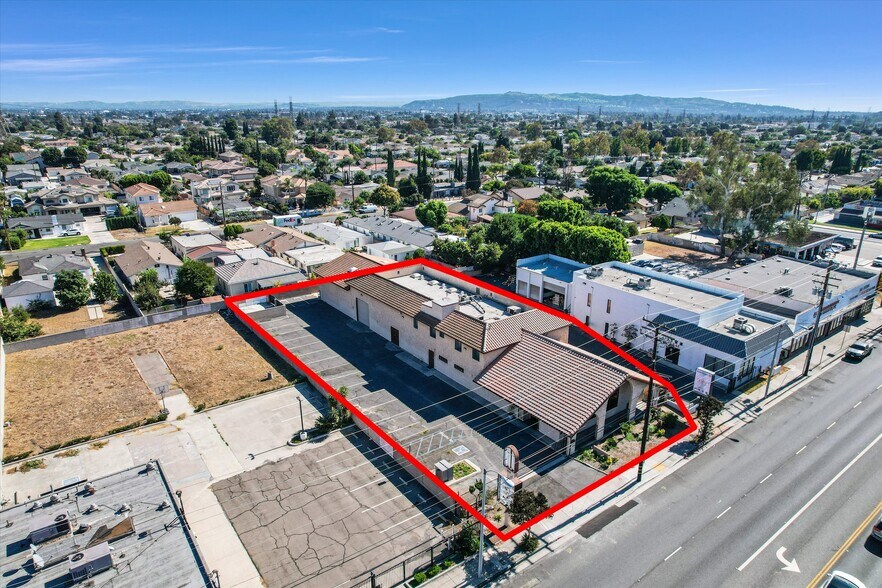 More Photos Of 1830 S San Gabriel, San Gabriel General Retail For Sale