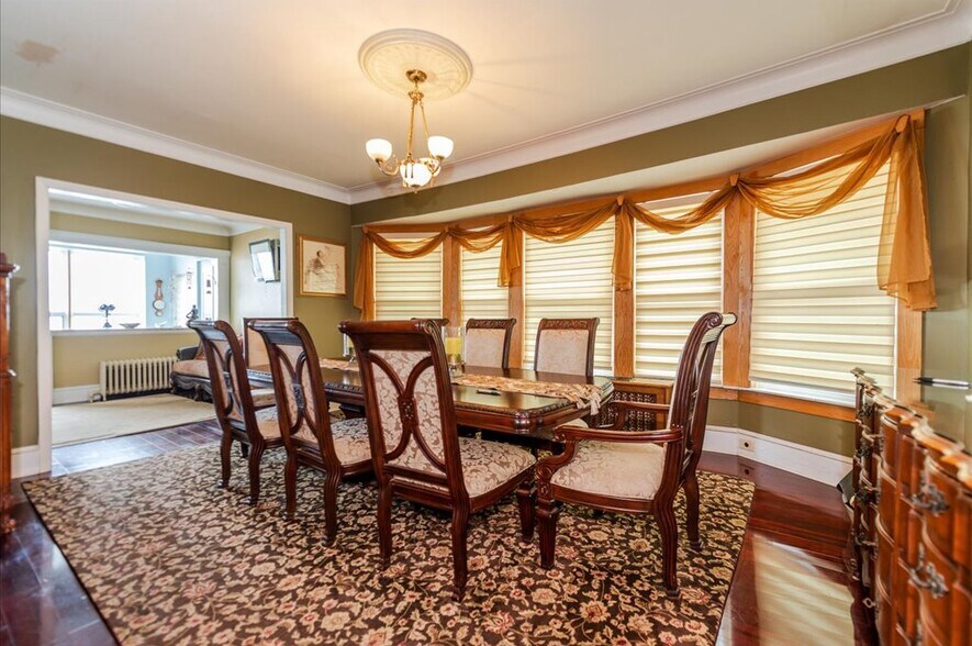 More Photos Of 720 Clarence Ave, Bronx Multifamily For Sale