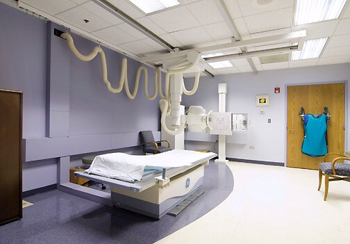 More Photos Of 911 N Elm St, Hinsdale Medical For Lease