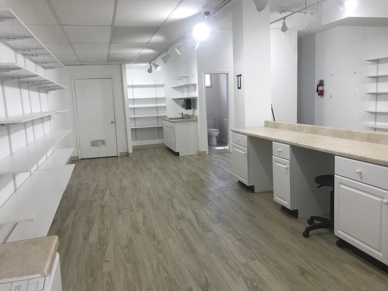More Photos Of 1613 Rhode Island Ave NE, Washington Loft Creative Space For Lease