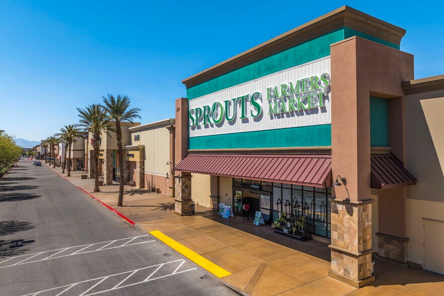 More Photos Of 274 W Lake Mead Pky, Henderson Fast Food For Sale