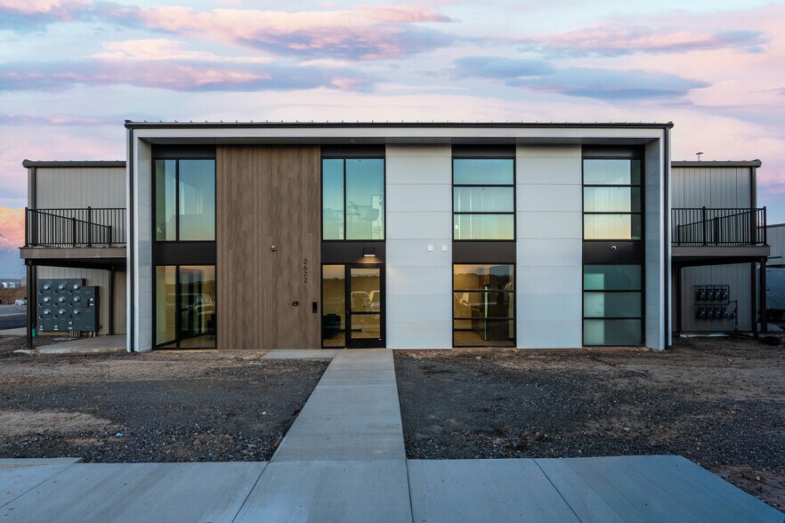 More Photos Of 2050 N 300 W, Spanish Fork Specialty For Sale