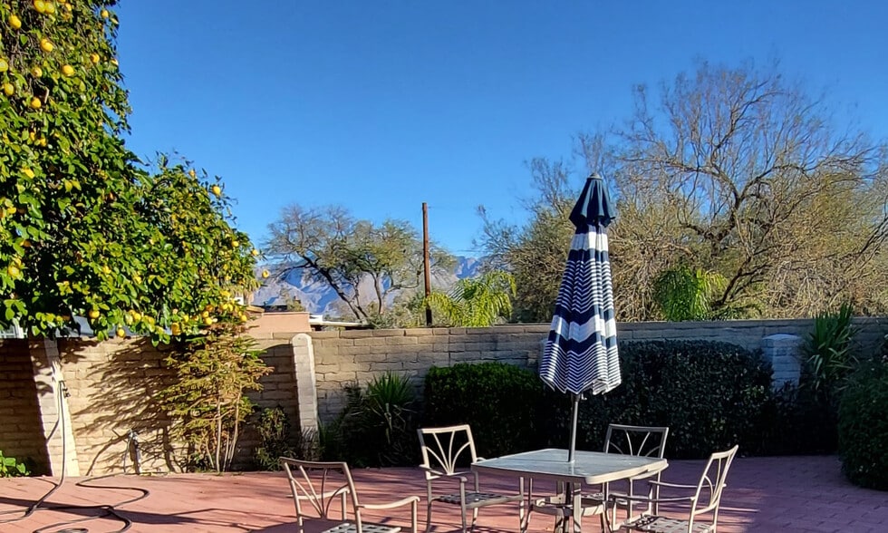 More Photos Of 710 N Mann Ave, Tucson Healthcare For Sale