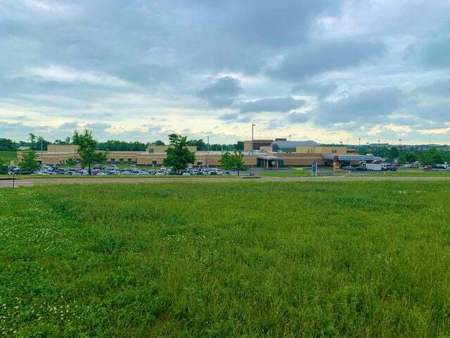 More Photos Of 395 Croxton Way, Winchester Land For Sale