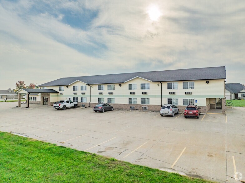 More Photos Of 1521 S G Ave, Nevada Apartments For Sale