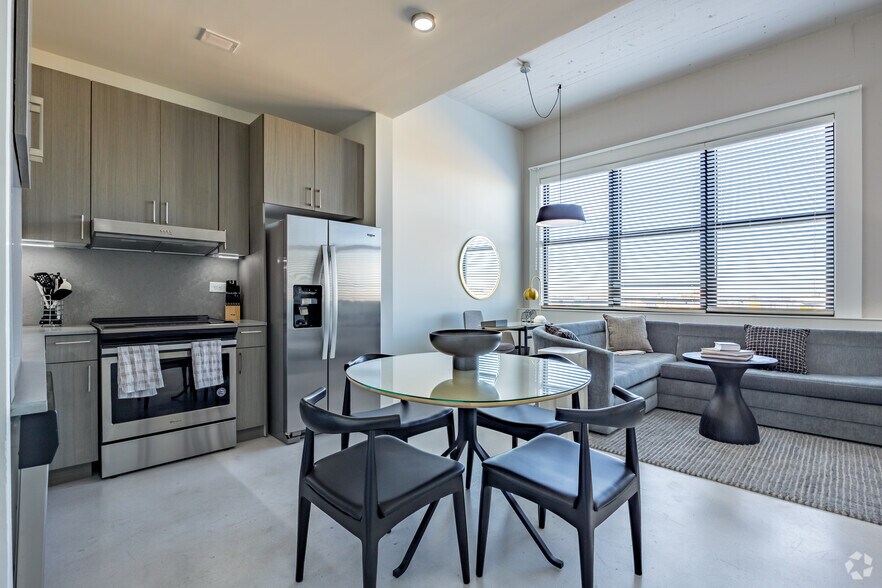 More Photos Of 125 Ted Turner Dr SW, Atlanta Apartments For Lease