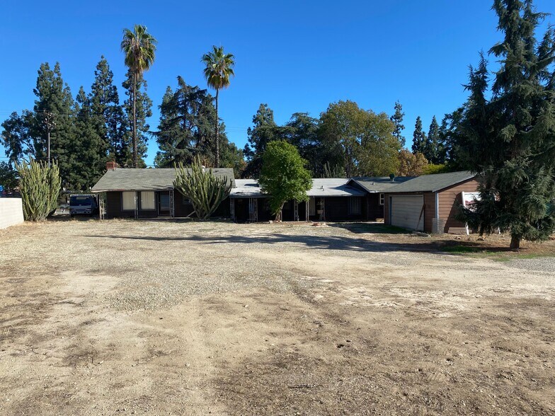 More Photos Of 2445 N Towne Ave, Pomona Land For Sale