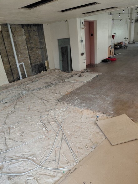 More Photos Of 420 E Houston St, San Antonio Storefront Retail Office For Lease