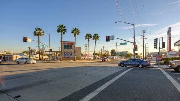 More Photos Of 643 E Wardlow Rd, Long Beach Land For Sale
