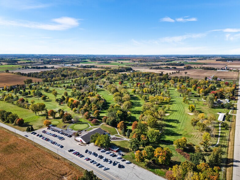 More Photos Of N8055 French Rd, Seymour Township Freestanding For Sale