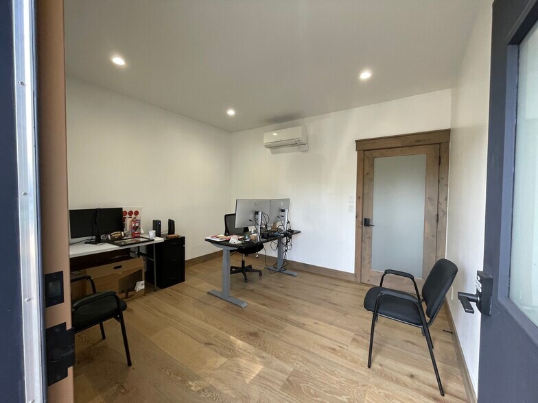 More Photos Of 761 Northwood Blvd, Incline Village Medical For Lease