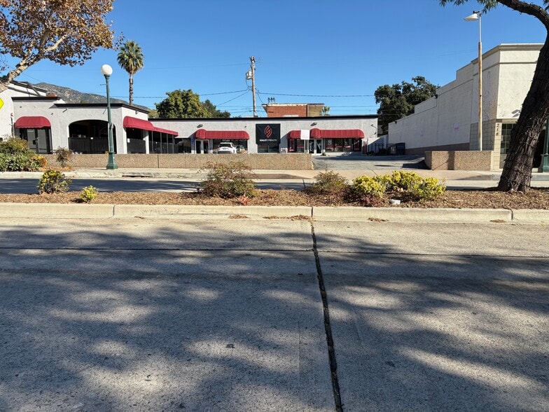 More Photos Of 202-210 S Myrtle Ave, Monrovia Auto Repair For Sale