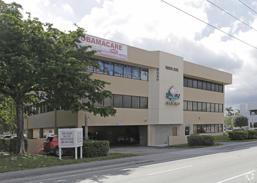 More Photos Of 8080 W Flagler St, Miami Office For Lease