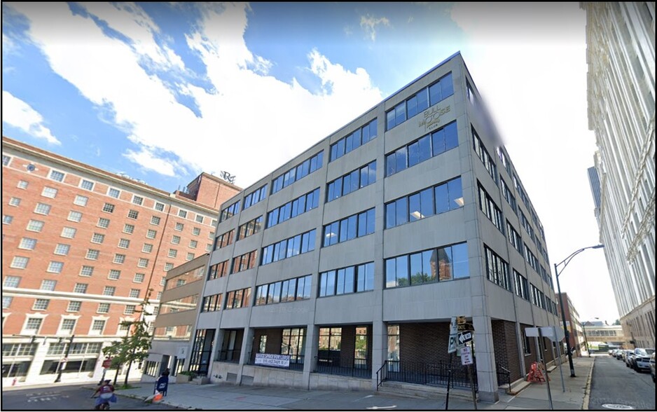 Primary Photo Of 150 State St, Albany Office For Lease