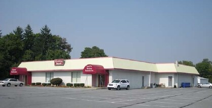 More Photos Of 3665 Macarthur Rd, Whitehall Freestanding For Sale