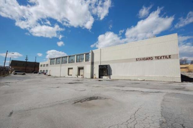 More Photos Of 3130 Frederick Ave, Baltimore Industrial For Sale