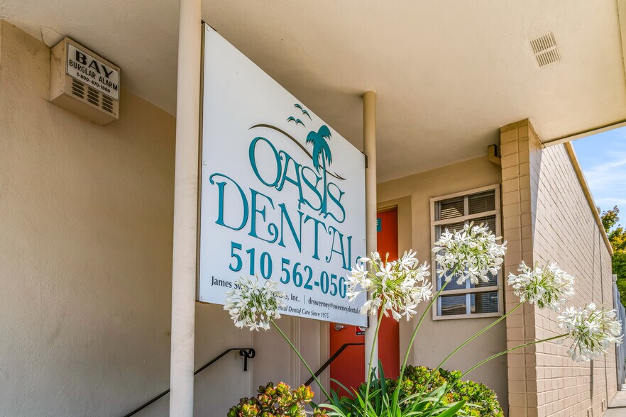 More Photos Of 7930 MacArthur Blvd, Oakland Medical For Sale