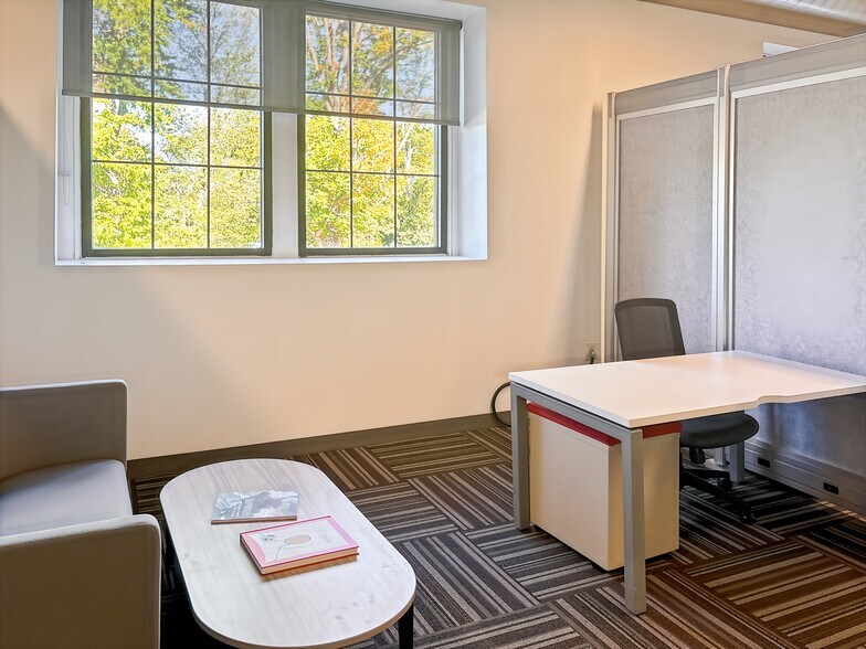 More Photos Of 19 W College Ave, Yardley Coworking Space