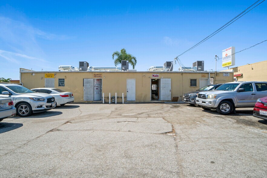 More Photos Of 1807 Pacific Coast Hwy, Lomita Freestanding For Sale