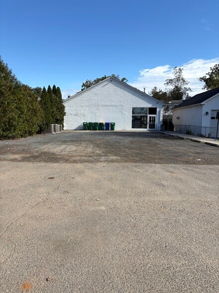 More Photos Of 29 N Main St, Cranbury Storefront For Sale