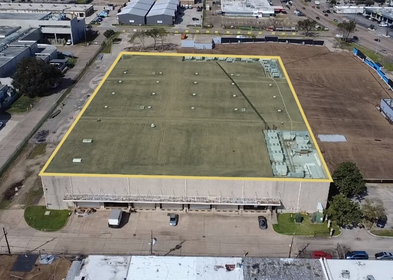 More Photos Of 2800 Fondren Rd, Houston Warehouse For Lease