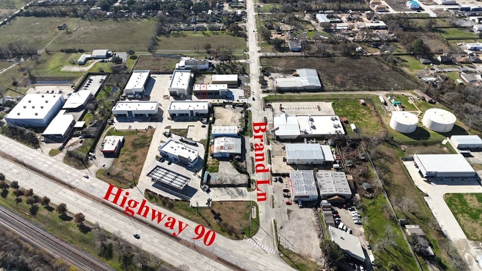 More Photos Of 203 Brand Ln, Stafford Office Residential For Sale