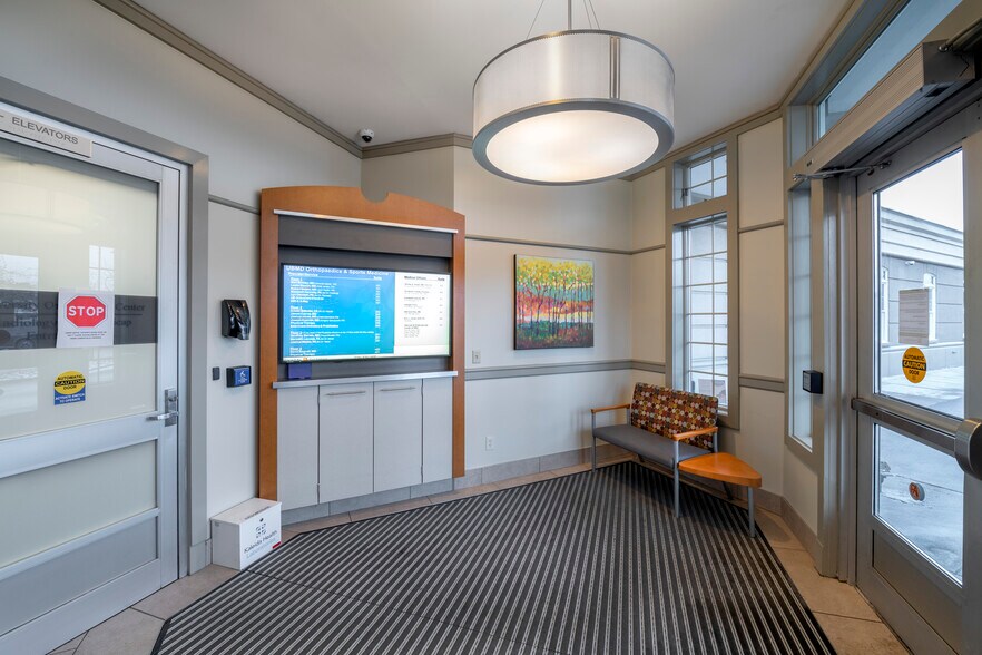 More Photos Of 4949 Harlem Rd, Buffalo Medical For Lease