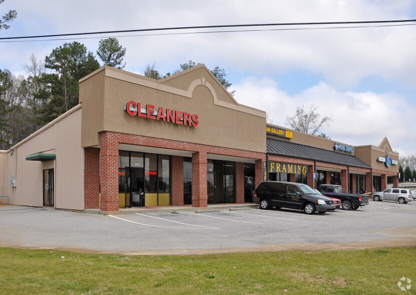 More Photos Of 1920 Hudson Bridge Rd, Stockbridge Unknown For Sale