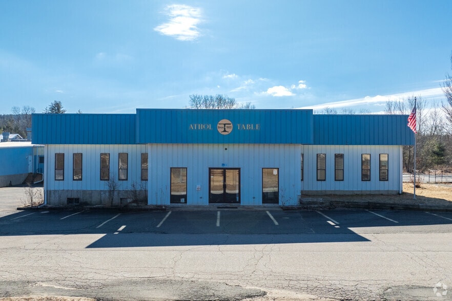 More Photos Of 151 Harrison St, Athol Manufacturing For Sale