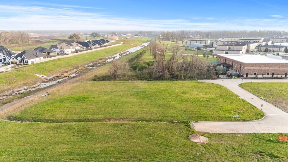 More Photos Of 1623 Waters Lake Blvd, Missouri City Land For Sale