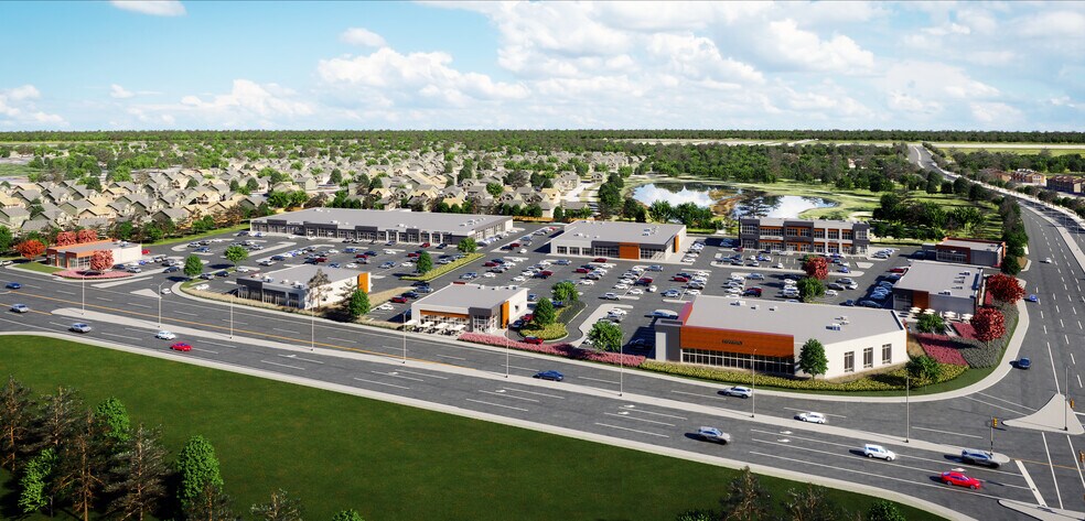 Primary Photo Of 1515 Earl Armstrong, Ottawa Unknown For Sale