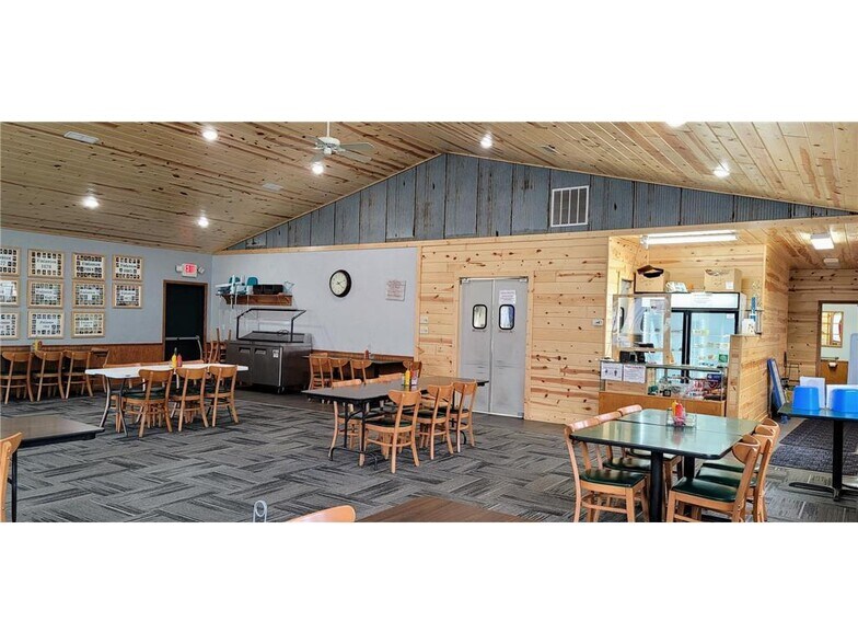 More Photos Of 6501 School St N, Finlayson Restaurant For Sale