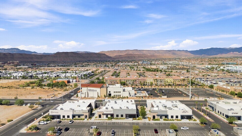 More Photos Of 5864 S Durango Dr, Las Vegas Medical For Sale