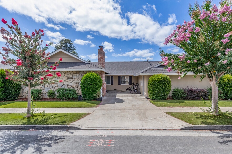 Primary Photo Of 3451 Princeton Way, Santa Clara Multifamily For Sale