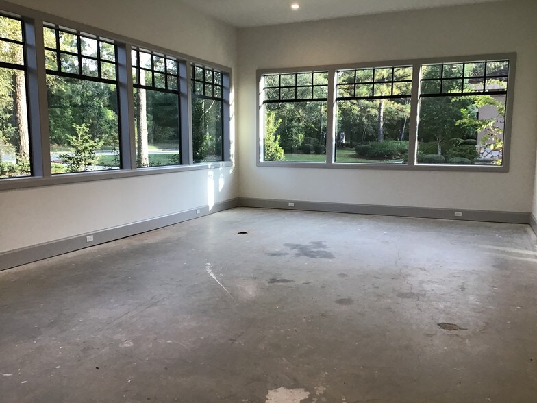 More Photos Of 61 Carlton Woods Dr, The Woodlands Office For Lease