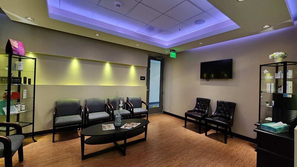 More Photos Of 3600 N Verdugo Rd, Glendale Office For Lease