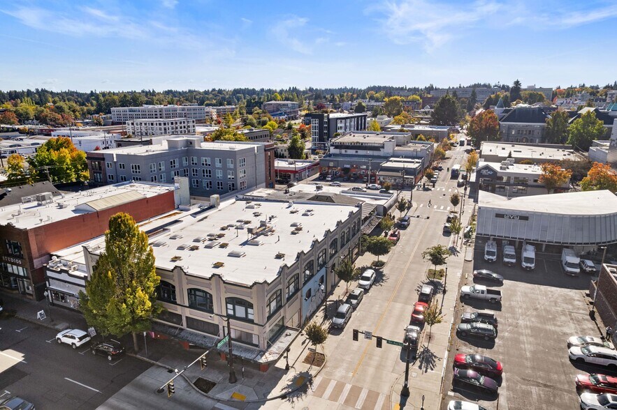 More Photos Of 410 Franklin St SE, Olympia Apartments For Sale